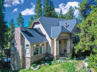 391 Lakeshore Loop, Breckenridge, CO 80424