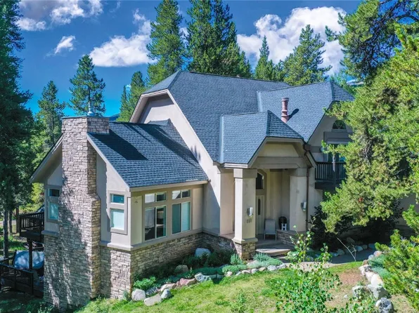 391 Lakeshore Loop, Breckenridge, CO 80424