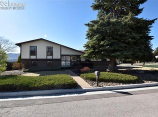 6712 Prince Cir, Colorado Springs, CO 80918