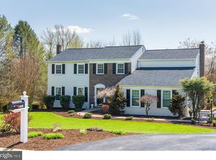 1250 Upton Cir, West Chester, PA 19380