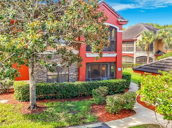 2200 TUSCANY TRACE #1714, PALM HARBOR, FL 34683