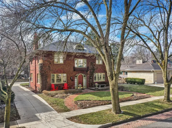 43 W Hampton Dr, Indianapolis, IN 46208