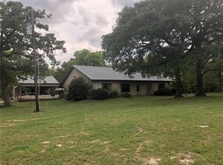 317 Fm 27 W, Fairfield, TX 75840