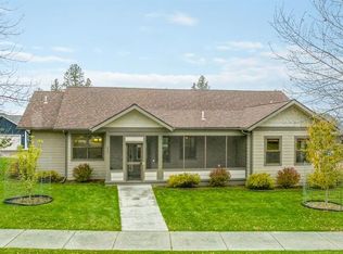 322 Wheatgrass Ct, Bigfork, MT 59911