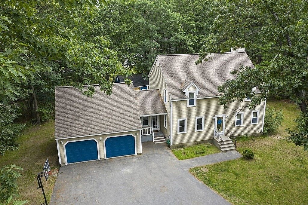 491 Johnny Appleseed Ln, Leominster, MA 01453 Zillow