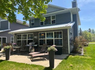 12671A S White Potato Lake Rd, Pound, WI 54161