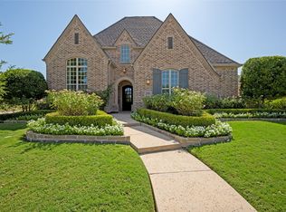 4008 Badenoch Way, Flower Mound, TX 75022