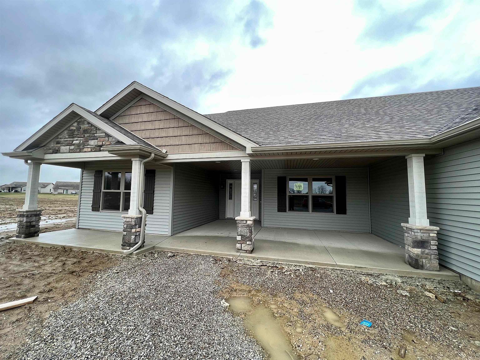 2404 Chandler Way, Auburn, IN 46706 Zillow