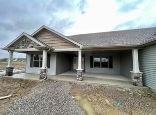 2404 Chandler Way, Auburn, IN 46706