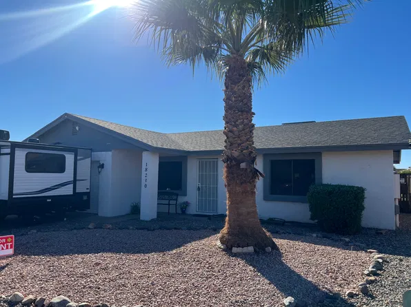 18230 N 1st Ave, Phoenix, AZ 85023