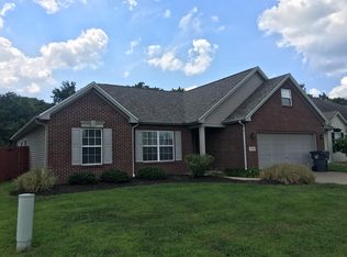 10100 Clippinger Rd, Evansville, IN 47725