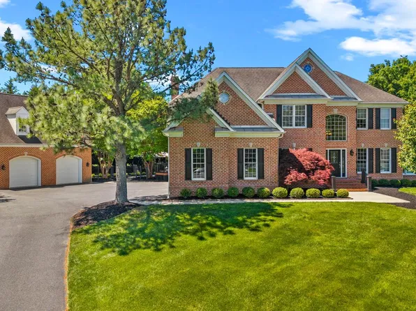 102 Country View Ct, Churchville, MD 21028