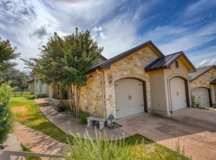 167 Uplift, Horseshoe Bay, TX 78657