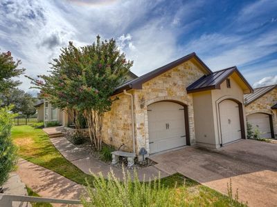 167 Uplift, Horseshoe Bay, TX, 78657