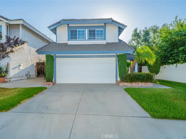 7051 Newton Pl, Rancho Cucamonga, CA 91701