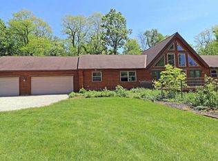 4637 Klondike Rd, Delaware, OH 43015