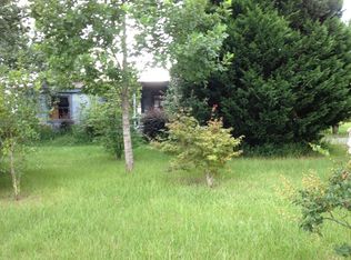 383 Hudson Jones Rd, Cochran, GA 31014