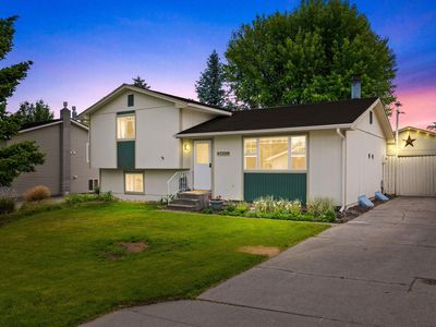 720 E Sumter Way, Spokane, WA, 99208