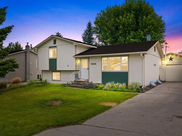 720 E Sumter Way, Spokane, WA 99208