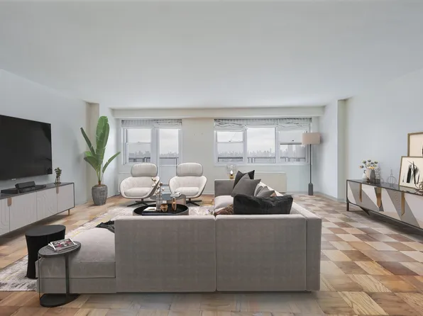 6600 Boulevard East #20A, West New York, NJ 07093