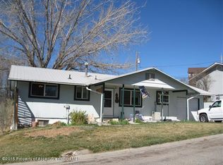 426 E 12th St, Rifle, CO 81650