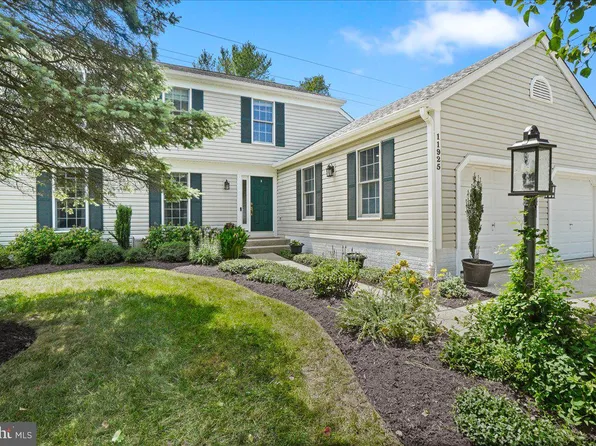 11925 Riding Loop Ter, Gaithersburg, MD 20878