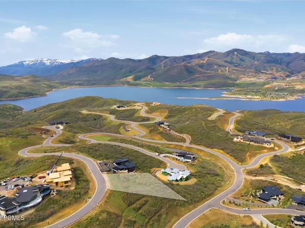 1817 E Reservior View Dr #Ds-17, Kamas, UT 84036