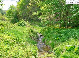 Tbd Muddy Branch Rd, Creston, NC 28615