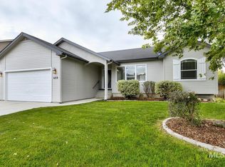 409 W Tehuti St, Kuna, ID 83634