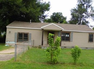 5317 W 2nd St, Tulsa, OK 74127