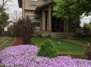 2227 E Diamond Ave, Spokane, WA 99207