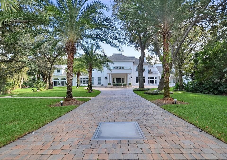 901 Palacio De Avila, Lutz, FL 33548 Zillow