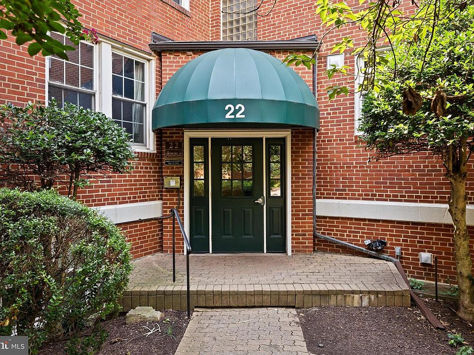 1st image of 22 S Old Glebe Rd APT 301-D