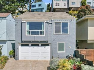 400 Melrose Ave, San Francisco, CA 94127