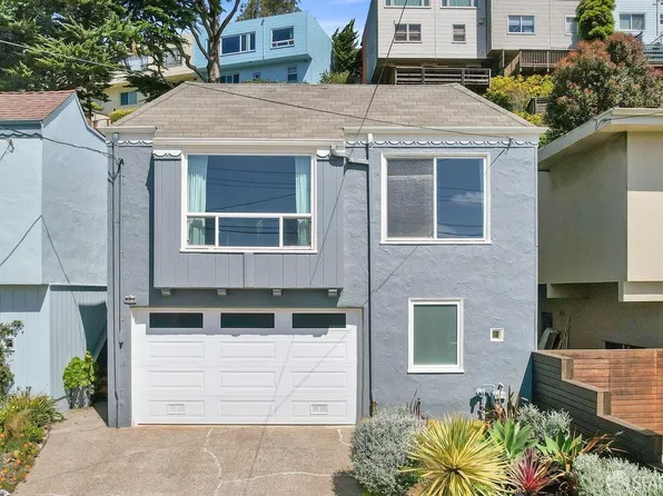 400 Melrose Ave, San Francisco, CA 94127