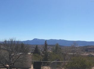 2800 E Lupine Ln, Rimrock, AZ 86335