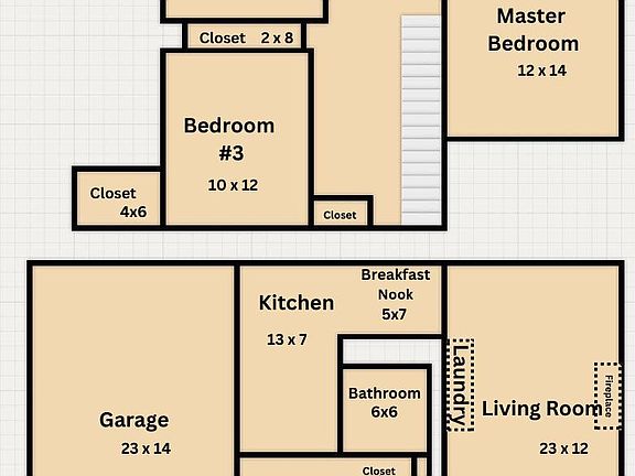 2nd image of 5713 Landerwood Dr