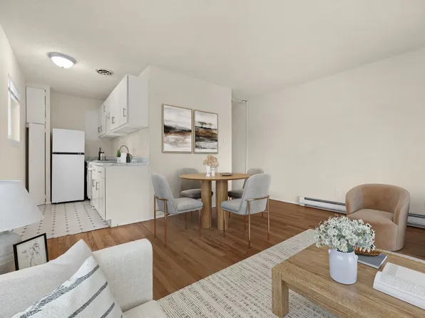 Lakewood Vista (108), 5000 S Genesee St #1, Seattle, WA 98118