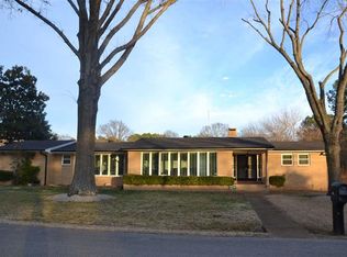 258 Ayers Dr, Jackson, TN 38301