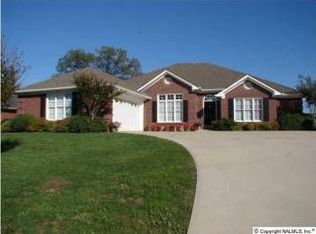 331 Greenstone Dr, Madison, AL 35758