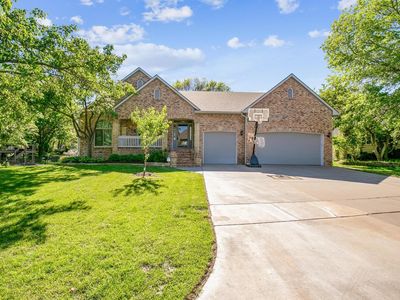 321 N Montbella Cir, Wichita, KS, 67230