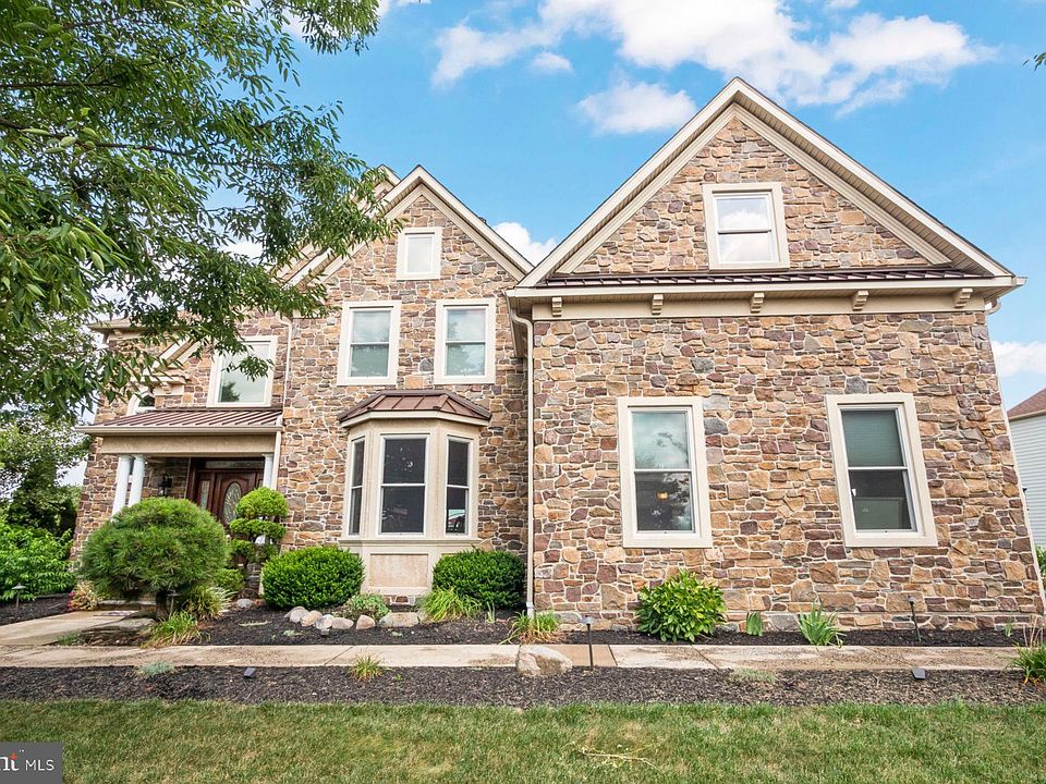 535 Championship Dr, Harleysville, PA 19438 Zillow