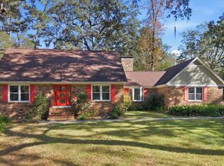 602 Middlebrooks Cir, Tallahassee, FL 32312