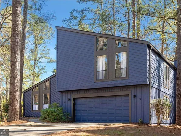 210 Trailmore Ct, Roswell, GA 30076