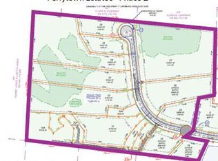 0 Perrytown Rd, New Bern, NC 28562