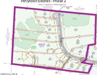 0 Perrytown Road, New Bern, NC, 28562