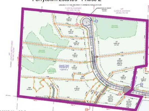 0 Perrytown Road, New Bern, NC 28562