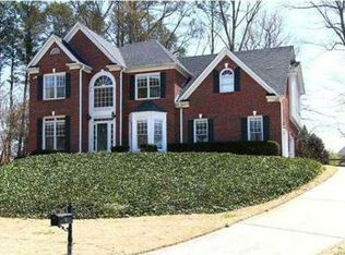 205 Maple Creek Chase, Woodstock, GA 30188