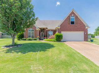 105 Hedge Rose Blvd LOT 5, Somerville, TN 38068