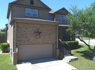 12622 Fiesta Rnch, San Antonio, TX 78245